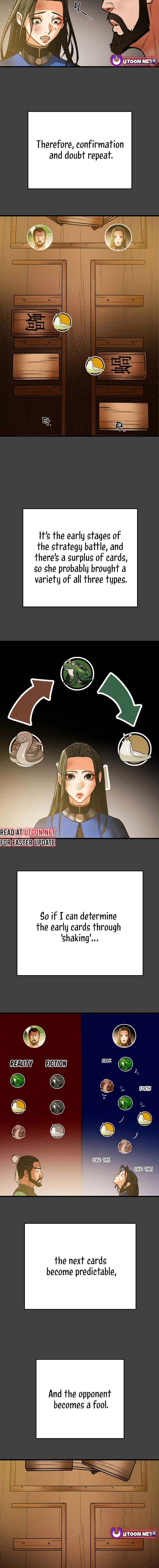 Heavenly Moon Chapter 205 27
